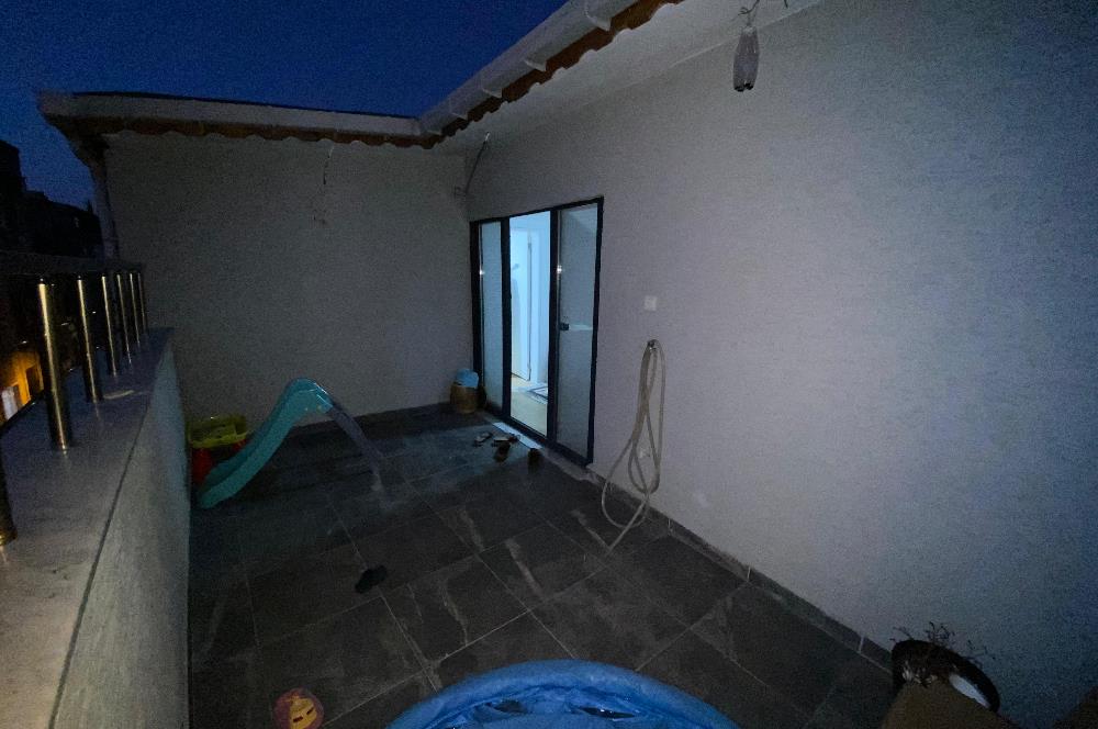 C21 NEXAR'DAN 100 YILDA EMSALSİZ MANZARALI 5+1 LÜKS DUBLEX DAİRE