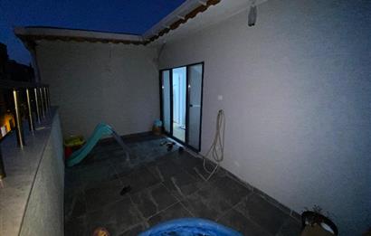 C21 NEXAR'DAN 100 YILDA EMSALSİZ MANZARALI 5+1 LÜKS DUBLEX DAİRE