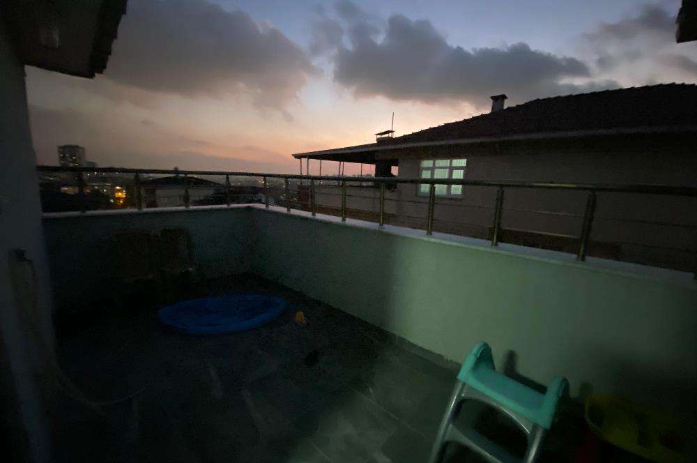 C21 NEXAR'DAN 100 YILDA EMSALSİZ MANZARALI 5+1 LÜKS DUBLEX DAİRE