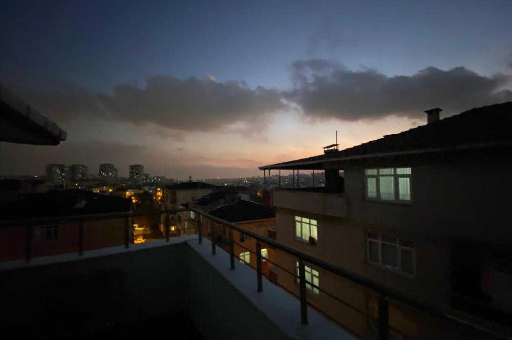 C21 NEXAR'DAN 100 YILDA EMSALSİZ MANZARALI 5+1 LÜKS DUBLEX DAİRE