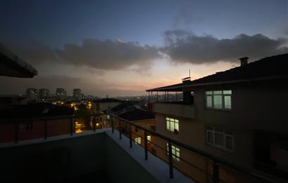 C21 NEXAR'DAN 100 YILDA EMSALSİZ MANZARALI 5+1 LÜKS DUBLEX DAİRE