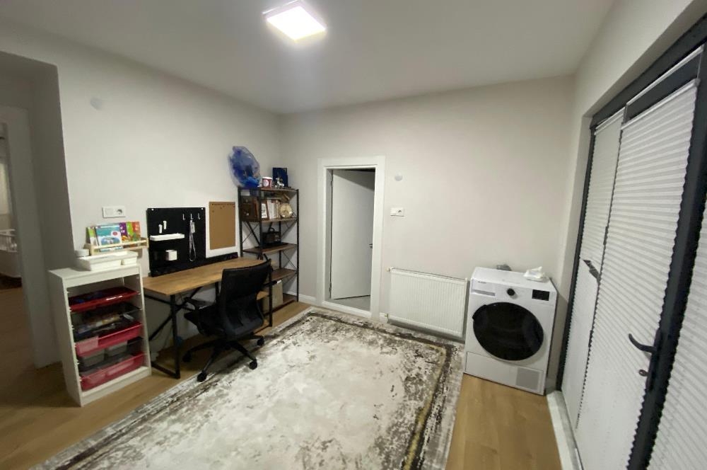 C21 NEXAR'DAN 100 YILDA EMSALSİZ MANZARALI 5+1 LÜKS DUBLEX DAİRE