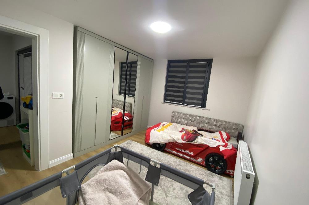 C21 NEXAR'DAN 100 YILDA EMSALSİZ MANZARALI 5+1 LÜKS DUBLEX DAİRE