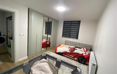 C21 NEXAR'DAN 100 YILDA EMSALSİZ MANZARALI 5+1 LÜKS DUBLEX DAİRE