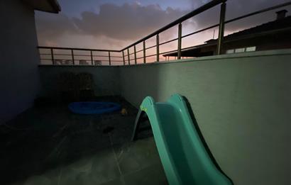 C21 NEXAR'DAN 100 YILDA EMSALSİZ MANZARALI 5+1 LÜKS DUBLEX DAİRE