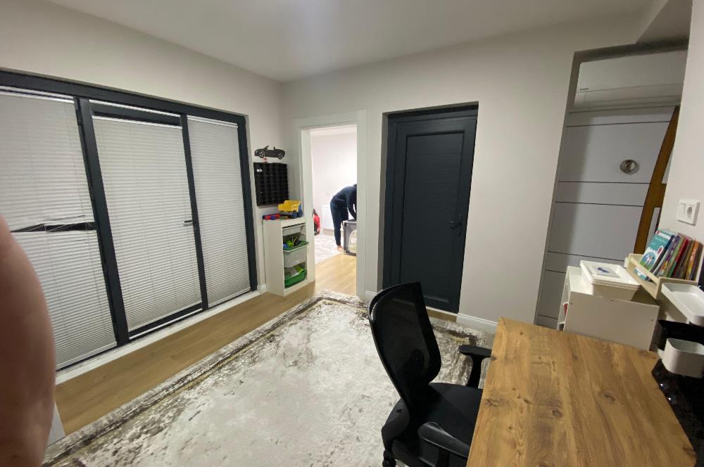 C21 NEXAR'DAN 100 YILDA EMSALSİZ MANZARALI 5+1 LÜKS DUBLEX DAİRE