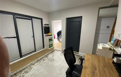 C21 NEXAR'DAN 100 YILDA EMSALSİZ MANZARALI 5+1 LÜKS DUBLEX DAİRE