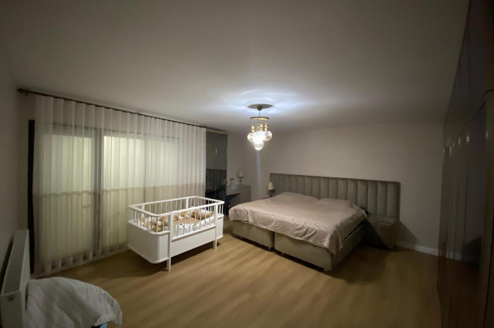 C21 NEXAR'DAN 100 YILDA EMSALSİZ MANZARALI 5+1 LÜKS DUBLEX DAİRE