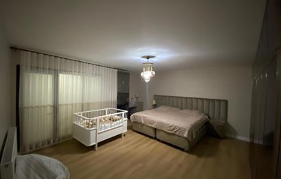 C21 NEXAR'DAN 100 YILDA EMSALSİZ MANZARALI 5+1 LÜKS DUBLEX DAİRE