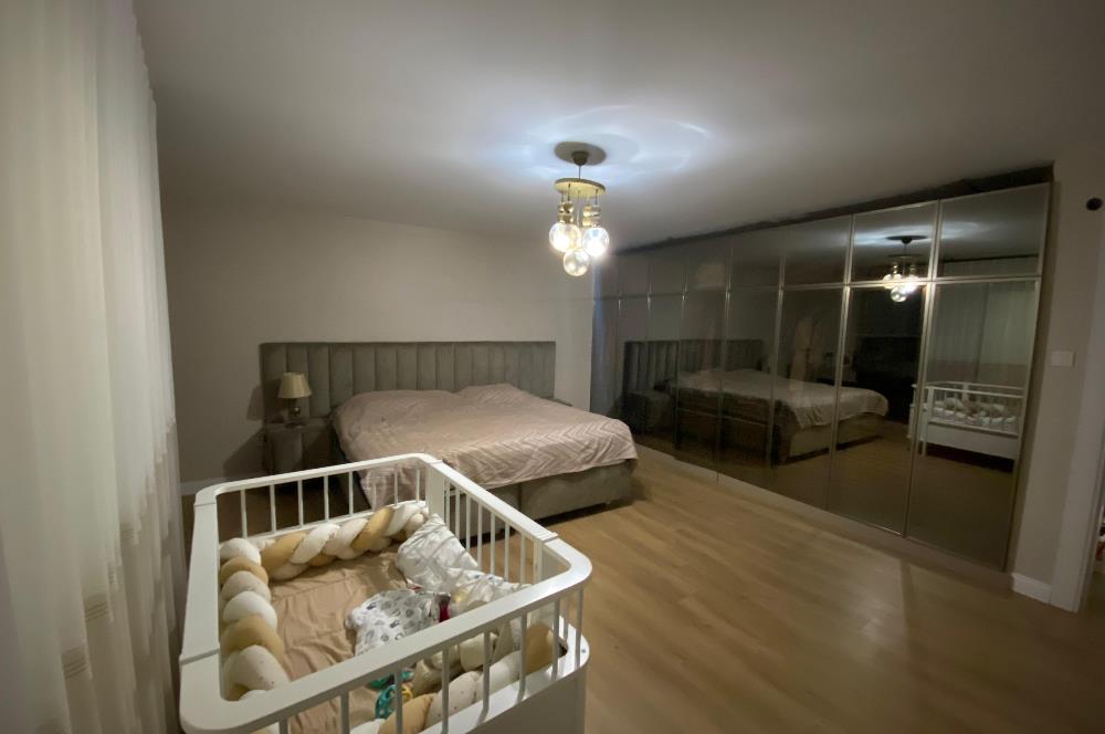 C21 NEXAR'DAN 100 YILDA EMSALSİZ MANZARALI 5+1 LÜKS DUBLEX DAİRE