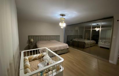 C21 NEXAR'DAN 100 YILDA EMSALSİZ MANZARALI 5+1 LÜKS DUBLEX DAİRE