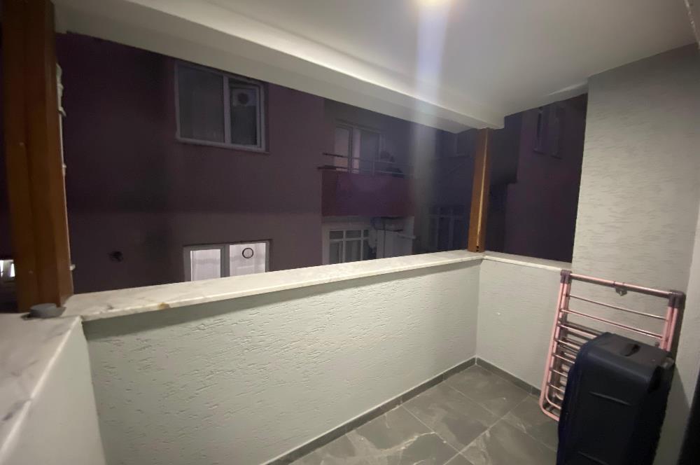 C21 NEXAR'DAN 100 YILDA EMSALSİZ MANZARALI 5+1 LÜKS DUBLEX DAİRE