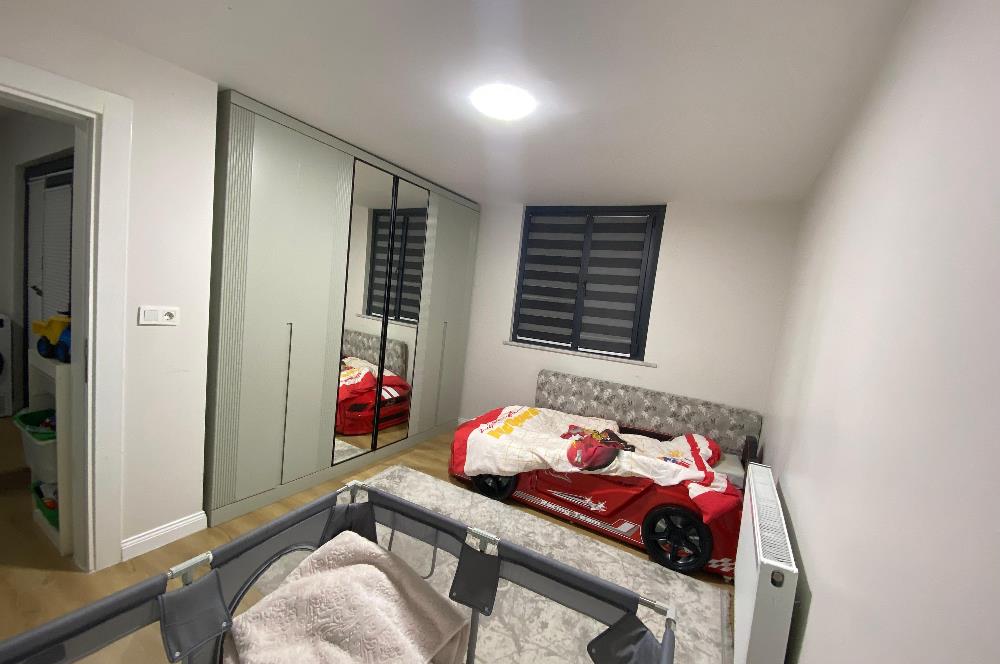 C21 NEXAR'DAN 100 YILDA EMSALSİZ MANZARALI 5+1 LÜKS DUBLEX DAİRE