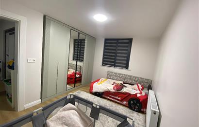 C21 NEXAR'DAN 100 YILDA EMSALSİZ MANZARALI 5+1 LÜKS DUBLEX DAİRE