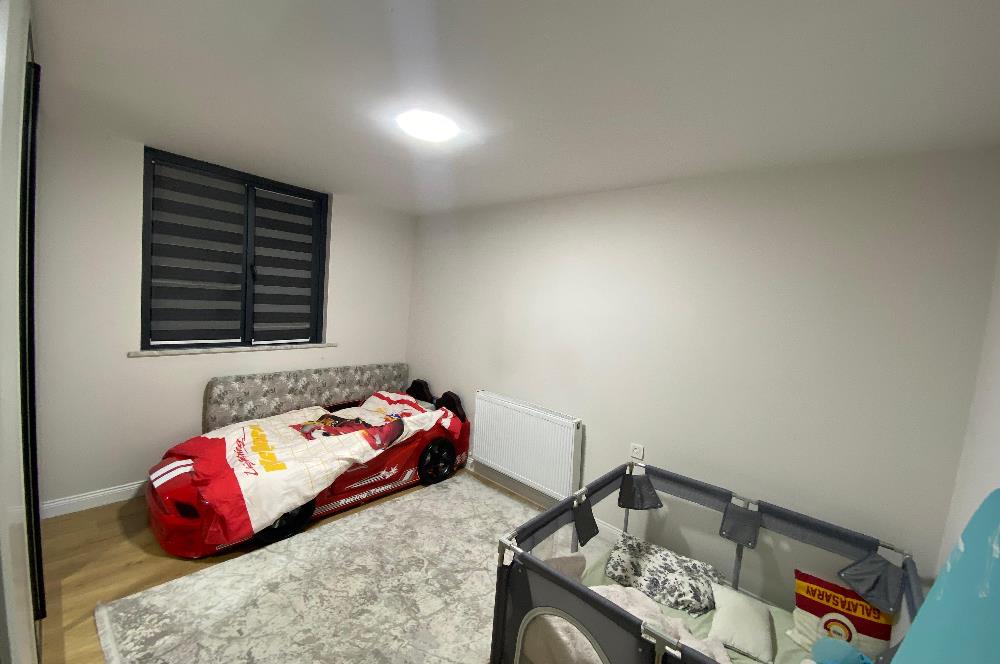 C21 NEXAR'DAN 100 YILDA EMSALSİZ MANZARALI 5+1 LÜKS DUBLEX DAİRE