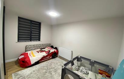 C21 NEXAR'DAN 100 YILDA EMSALSİZ MANZARALI 5+1 LÜKS DUBLEX DAİRE