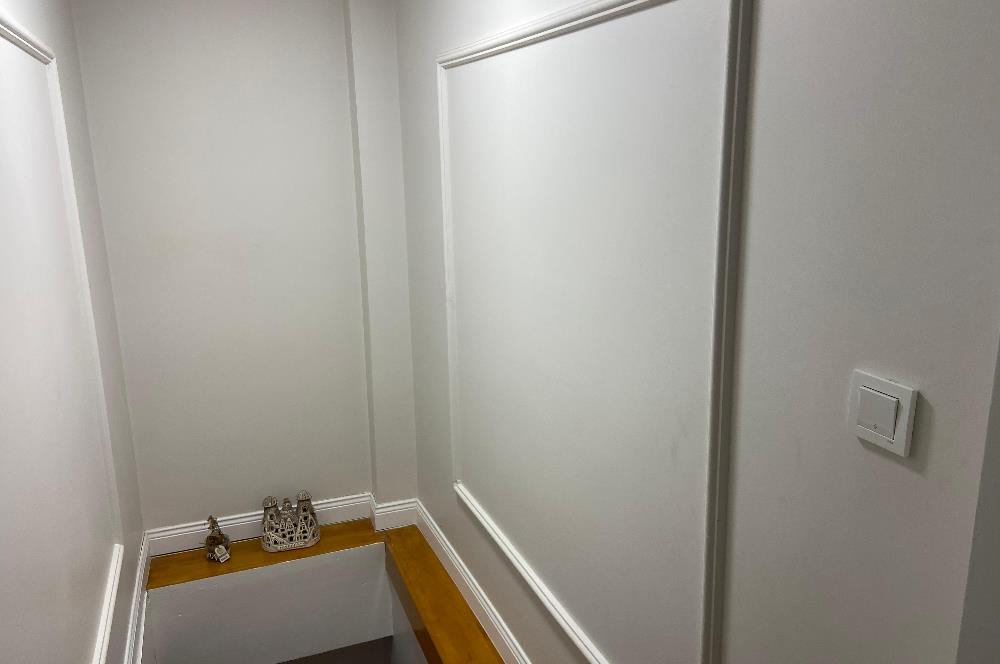 C21 NEXAR'DAN 100 YILDA EMSALSİZ MANZARALI 5+1 LÜKS DUBLEX DAİRE