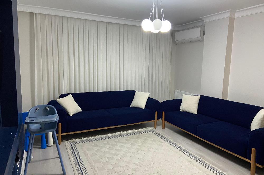 C21 NEXAR'DAN 100 YILDA EMSALSİZ MANZARALI 5+1 LÜKS DUBLEX DAİRE