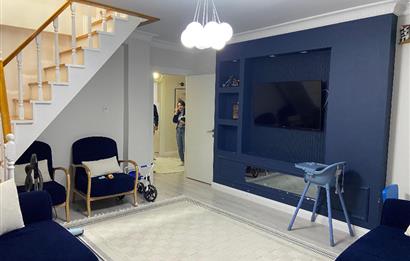 C21 NEXAR'DAN 100 YILDA EMSALSİZ MANZARALI 5+1 LÜKS DUBLEX DAİRE