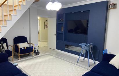 C21 NEXAR'DAN 100 YILDA EMSALSİZ MANZARALI 5+1 LÜKS DUBLEX DAİRE