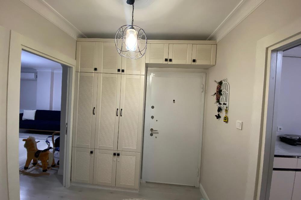 C21 NEXAR'DAN 100 YILDA EMSALSİZ MANZARALI 5+1 LÜKS DUBLEX DAİRE