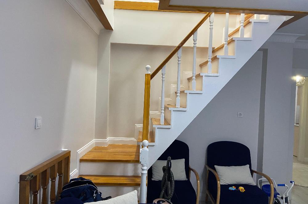 C21 NEXAR'DAN 100 YILDA EMSALSİZ MANZARALI 5+1 LÜKS DUBLEX DAİRE