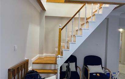 C21 NEXAR'DAN 100 YILDA EMSALSİZ MANZARALI 5+1 LÜKS DUBLEX DAİRE