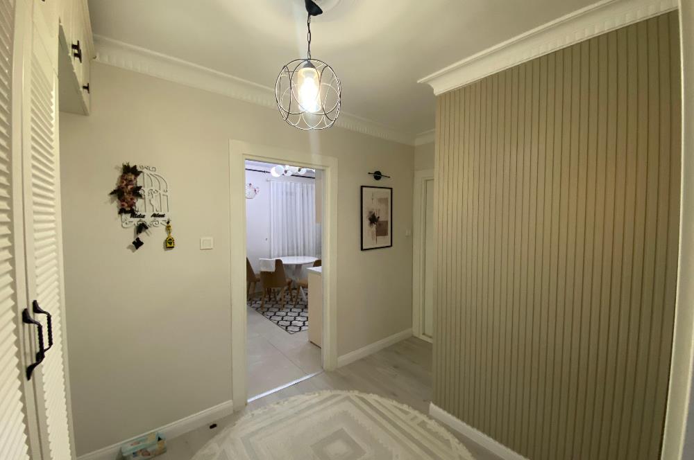 C21 NEXAR'DAN 100 YILDA EMSALSİZ MANZARALI 5+1 LÜKS DUBLEX DAİRE