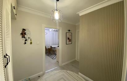 C21 NEXAR'DAN 100 YILDA EMSALSİZ MANZARALI 5+1 LÜKS DUBLEX DAİRE