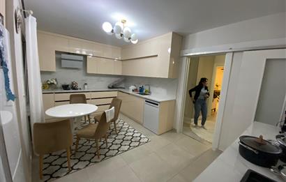 C21 NEXAR'DAN 100 YILDA EMSALSİZ MANZARALI 5+1 LÜKS DUBLEX DAİRE