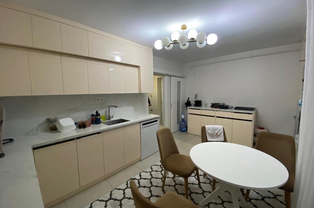 C21 NEXAR'DAN 100 YILDA EMSALSİZ MANZARALI 5+1 LÜKS DUBLEX DAİRE