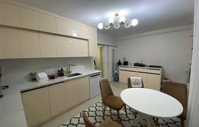 C21 NEXAR'DAN 100 YILDA EMSALSİZ MANZARALI 5+1 LÜKS DUBLEX DAİRE