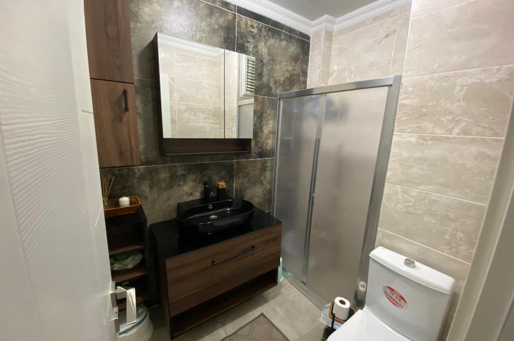 C21 NEXAR'DAN 100 YILDA EMSALSİZ MANZARALI 5+1 LÜKS DUBLEX DAİRE