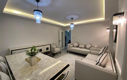 C21 NEXAR'DAN 100 YILDA EMSALSİZ MANZARALI 5+1 LÜKS DUBLEX DAİRE