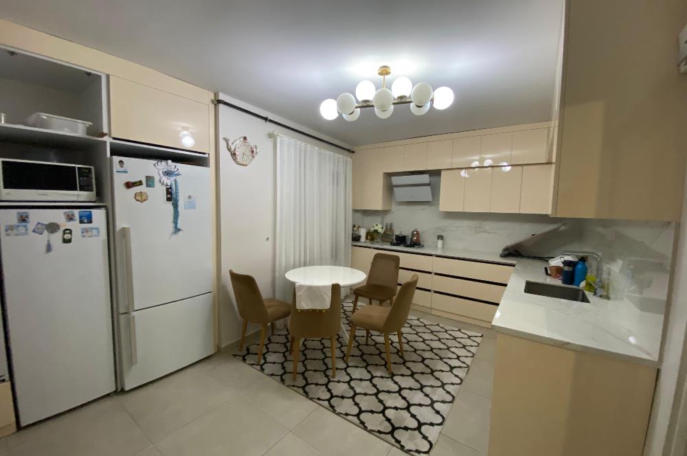 C21 NEXAR'DAN 100 YILDA EMSALSİZ MANZARALI 5+1 LÜKS DUBLEX DAİRE