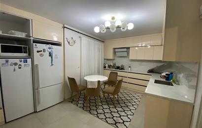 C21 NEXAR'DAN 100 YILDA EMSALSİZ MANZARALI 5+1 LÜKS DUBLEX DAİRE