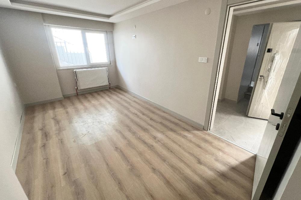 C21 BAL'DAN ÇEVREYOLU CD. ÜZERİNDE FIRSAT SATILIK 2+1 DAİRELER