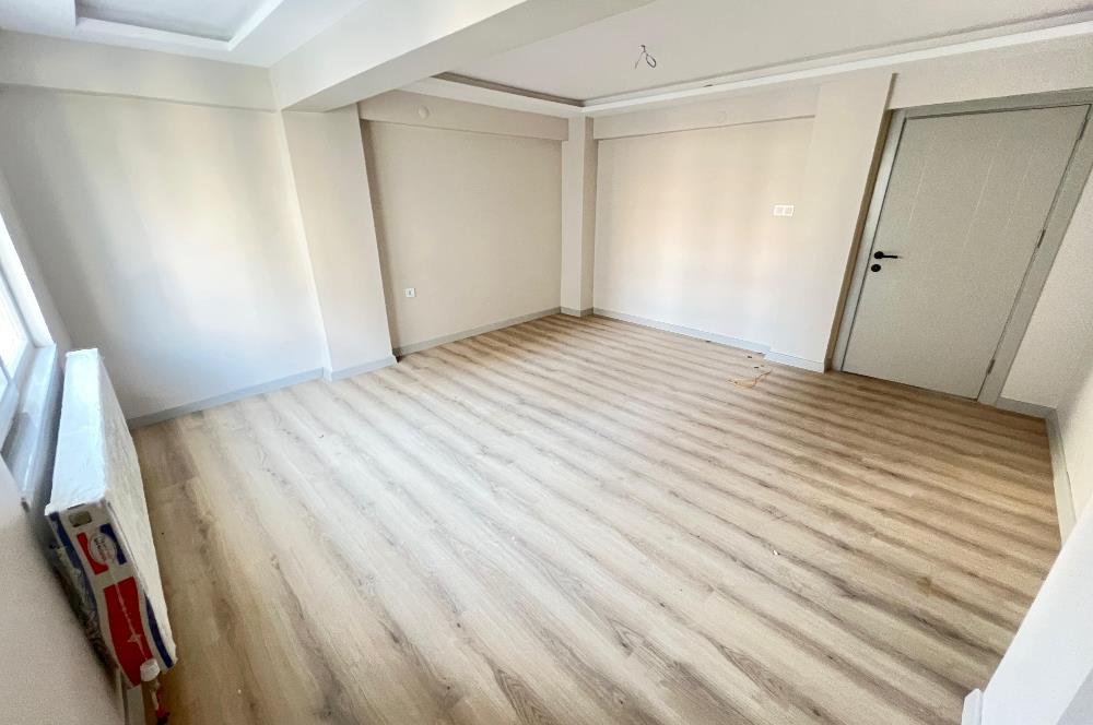 C21 BAL'DAN ÇEVREYOLU CD. ÜZERİNDE FIRSAT SATILIK 2+1 DAİRELER