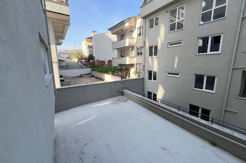 C21 BAL'DAN ÇEVREYOLU CD. ÜZERİNDE FIRSAT SATILIK 2+1 DAİRELER