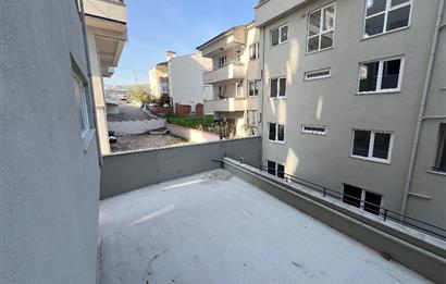 C21 BAL'DAN ÇEVREYOLU CD. ÜZERİNDE FIRSAT SATILIK 2+1 DAİRELER