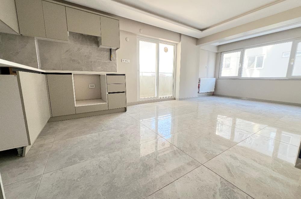 C21 BAL'DAN ÇEVREYOLU CD. ÜZERİNDE FIRSAT SATILIK 2+1 DAİRELER