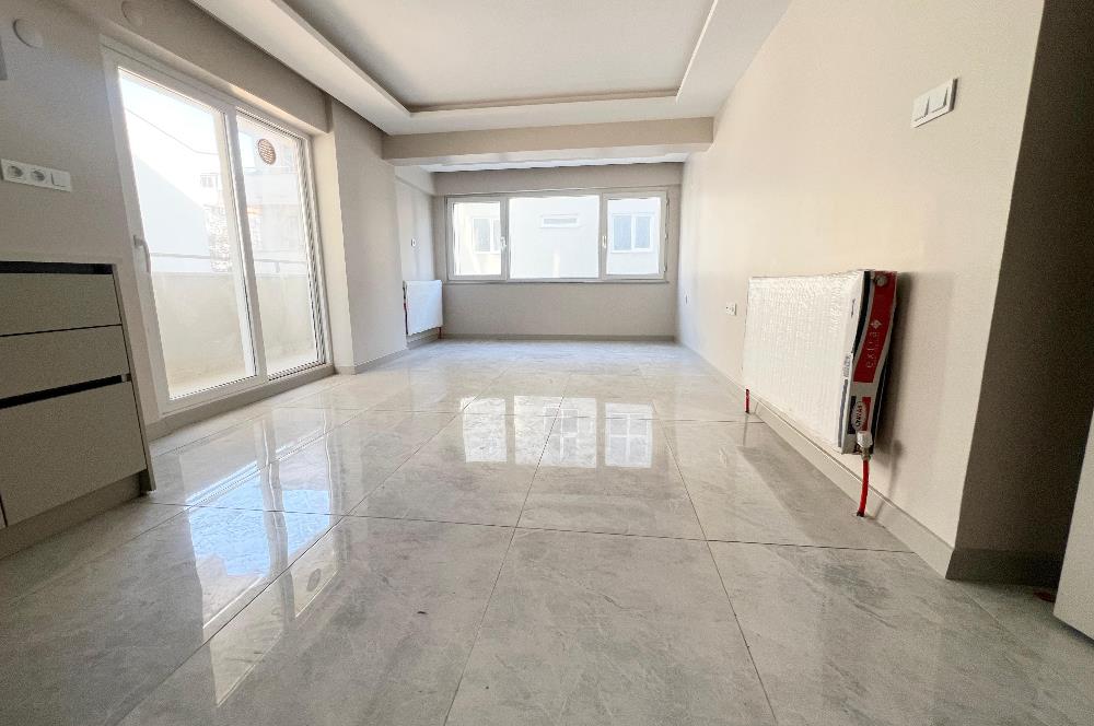 C21 BAL'DAN ÇEVREYOLU CD. ÜZERİNDE FIRSAT SATILIK 2+1 DAİRELER