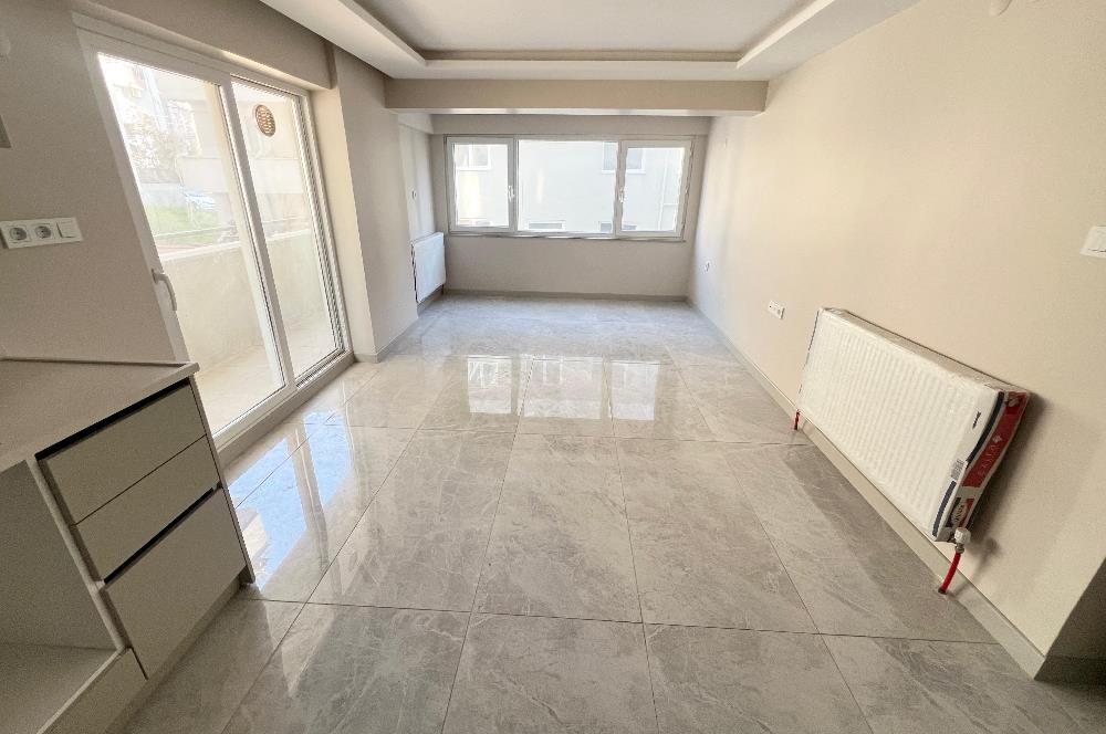 C21 BAL'DAN ÇEVREYOLU CD. ÜZERİNDE FIRSAT SATILIK 2+1 DAİRELER