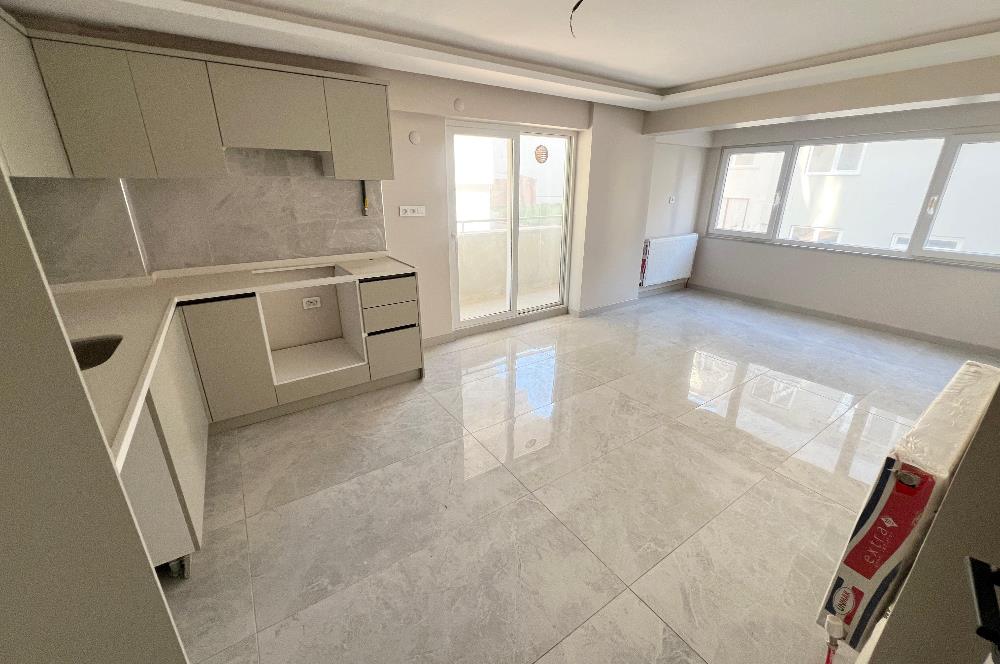 C21 BAL'DAN ÇEVREYOLU CD. ÜZERİNDE FIRSAT SATILIK 2+1 DAİRELER