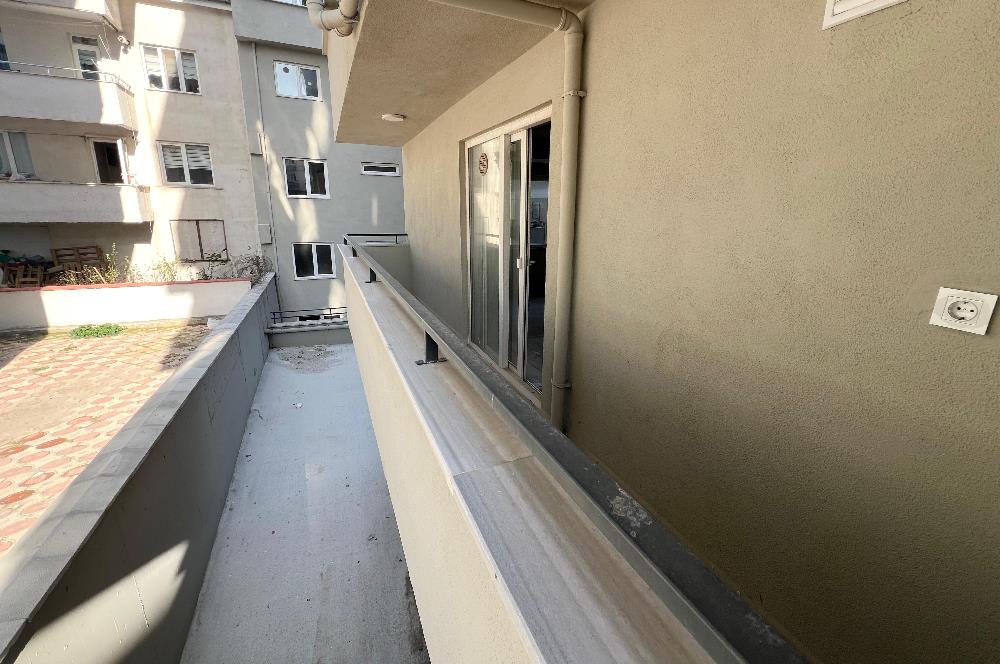 C21 BAL'DAN ÇEVREYOLU CD. ÜZERİNDE FIRSAT SATILIK 2+1 DAİRELER