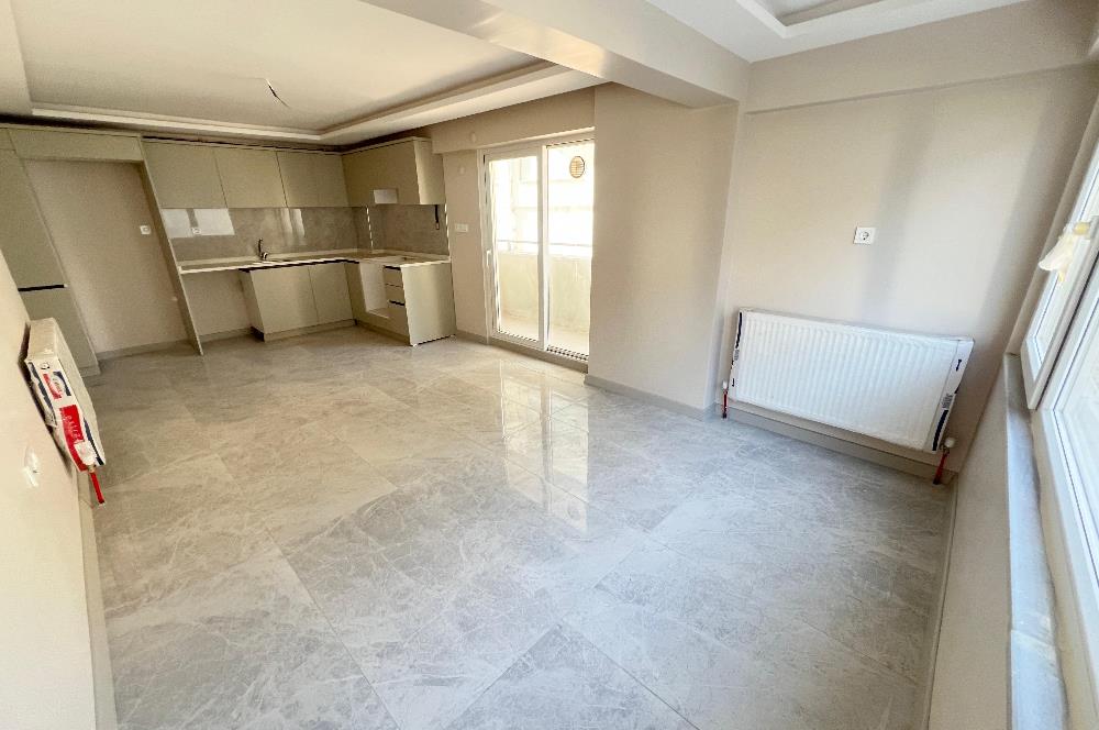 C21 BAL'DAN ÇEVREYOLU CD. ÜZERİNDE FIRSAT SATILIK 2+1 DAİRELER