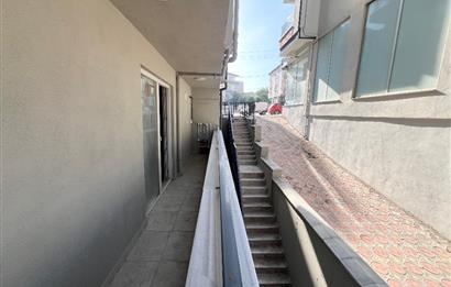 C21 BAL'DAN ÇEVREYOLU CD. ÜZERİNDE FIRSAT SATILIK 2+1 DAİRELER