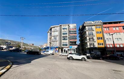 C21 BAL'DAN ÇEVREYOLU CD. ÜZERİNDE FIRSAT SATILIK 2+1 DAİRELER