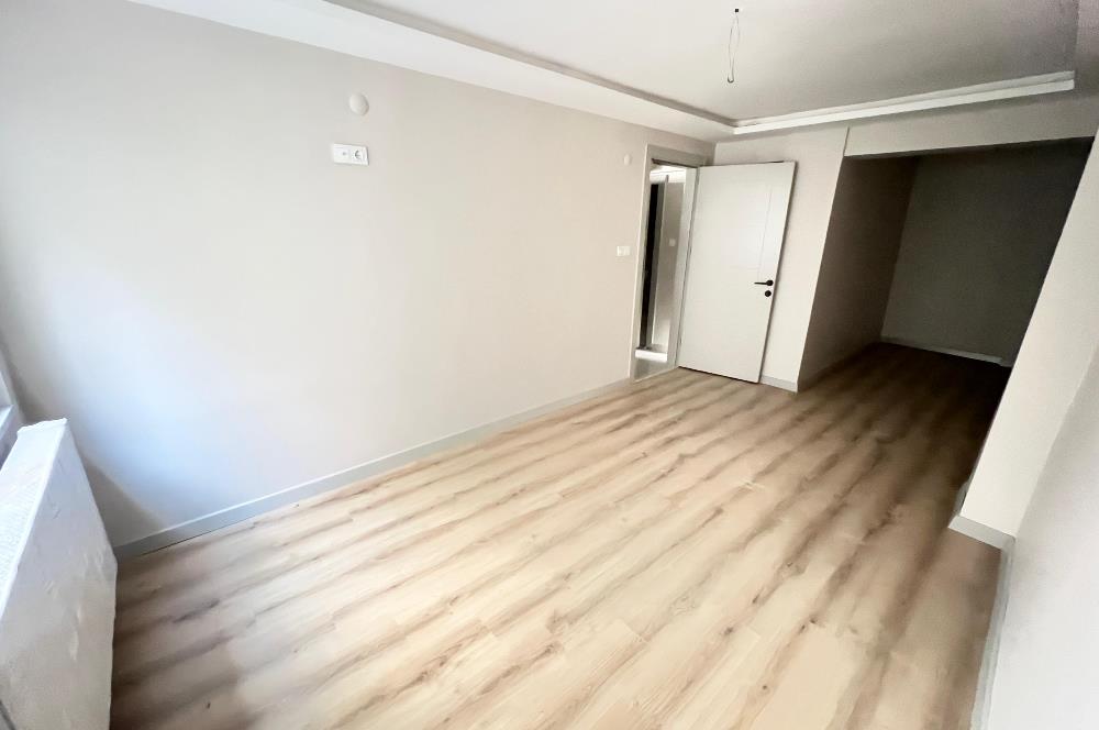 C21 BAL'DAN ÇEVREYOLU CD. ÜZERİNDE FIRSAT SATILIK 2+1 DAİRELER