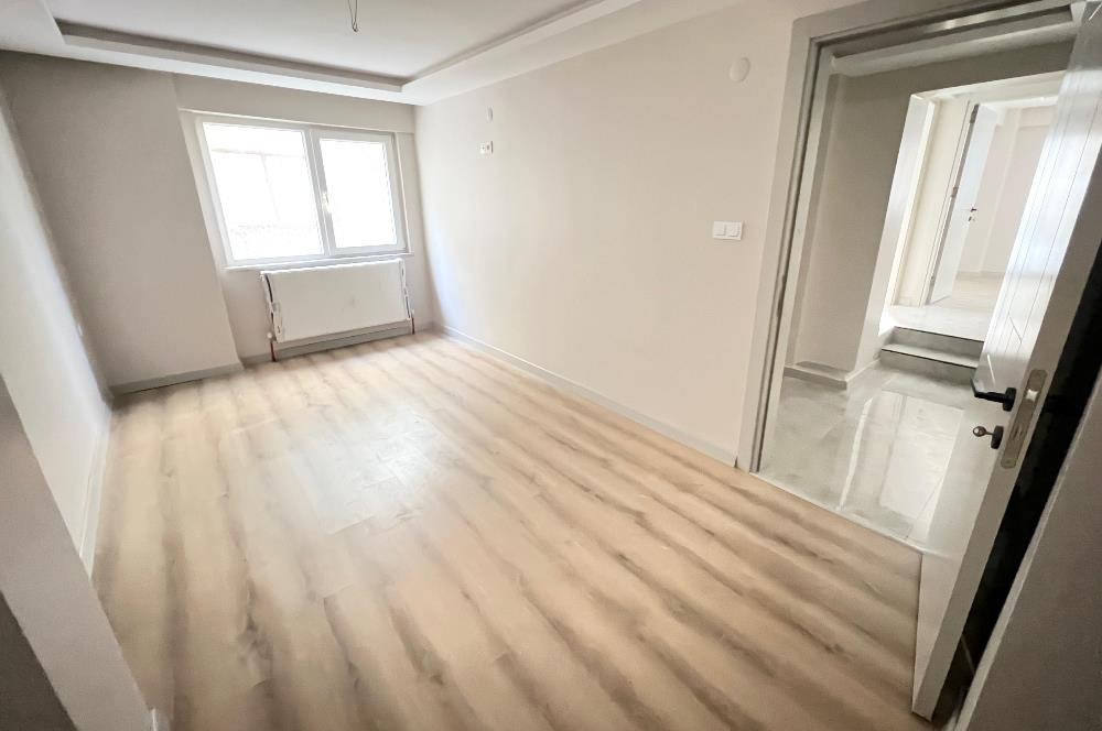 C21 BAL'DAN ÇEVREYOLU CD. ÜZERİNDE FIRSAT SATILIK 2+1 DAİRELER